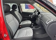 Škoda Fabia Hatchback 1,4 l 63 kw