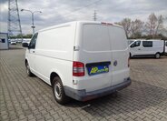 Volkswagen Transporter Ostatní 2,0 l 75 kw