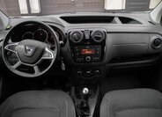 Dacia Dokker MPV 1,6 l 75 kw