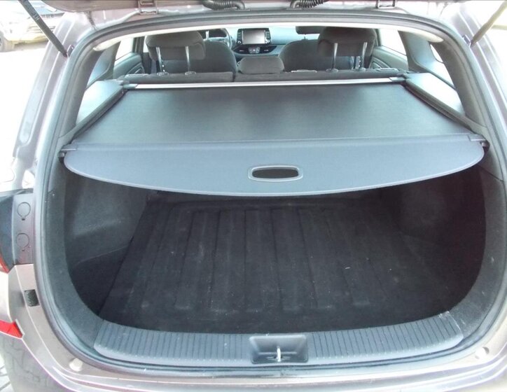 Hyundai i30 Kombi 998,0 88 kw