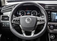 SsangYong Korando 18