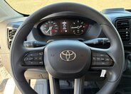 Toyota Proace Max Ostatní 2,2 l 132 kw