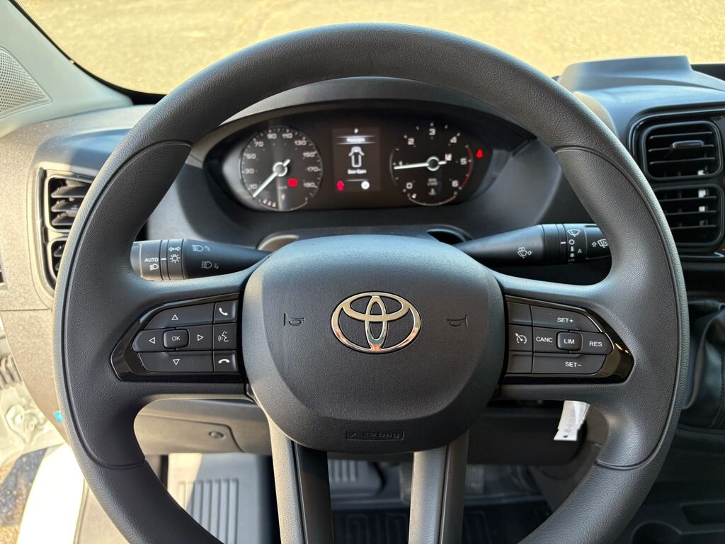 Toyota Proace Max Ostatní 2,2 l 132 kw