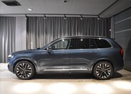 Volvo XC90 SUV / Terénní 2,0 l 228 kw