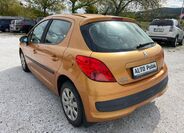 Peugeot 207 13