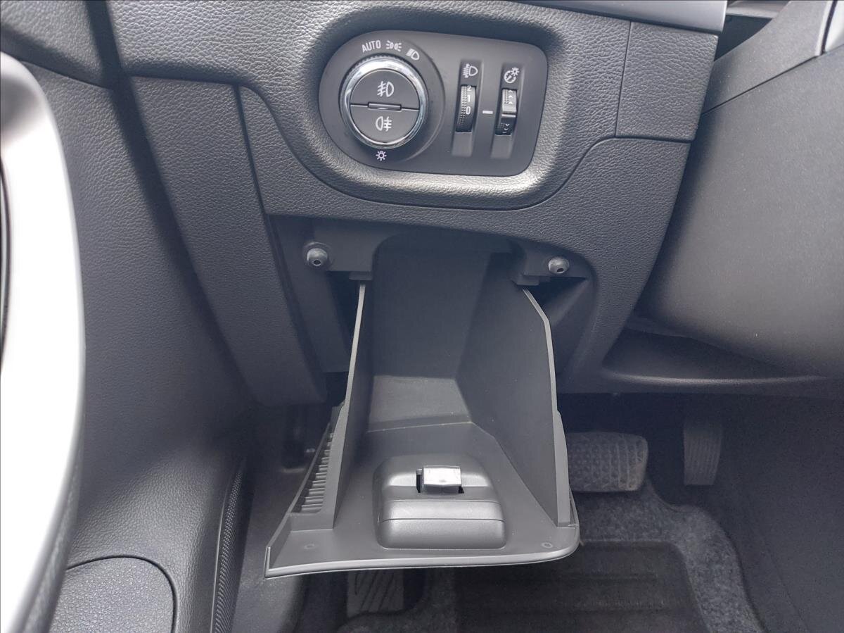 Opel Astra Kombi 1,3 l 107 kw