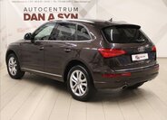 Audi Q5 Kombi 2,0 l 140 kw