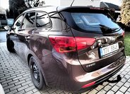 KIA Ceed 5