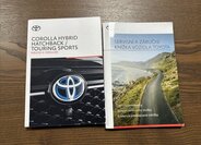 Toyota Corolla Kombi 1,2 l 85 kw