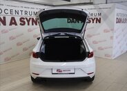 Seat Leon Hatchback 1,4 l 92 kw
