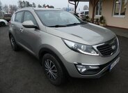 KIA Sportage 1