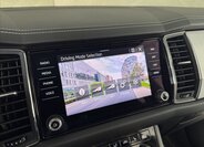 Škoda Kodiaq SUV 2,0 l 147 kw