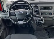 Ford Transit 12