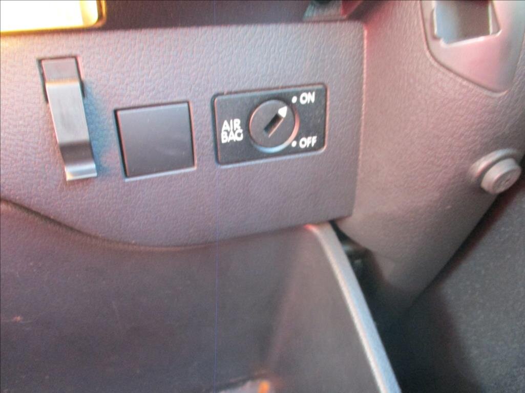 Volkswagen Tiguan SUV 2,0 l 81 kw