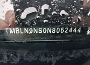 Škoda Kodiaq SUV / Terénní 2,0 l 147 kw