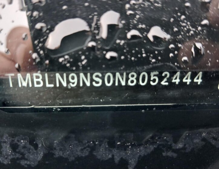 Škoda Kodiaq SUV / Terénní 2,0 l 147 kw