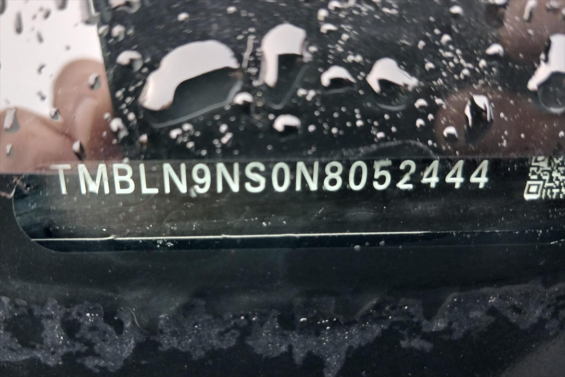 Škoda Kodiaq SUV / Terénní 2,0 l 147 kw