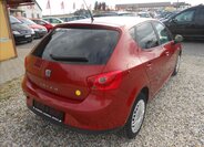 Seat Ibiza Hatchback 1,4 l 63 kw