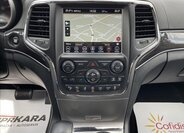 Jeep Grand Cherokee Ostatní 3,0 l 184 kw