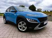 Hyundai Kona SUV 998,0 88 kw
