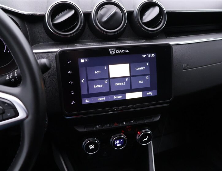 Dacia Duster SUV 999,0 67 kw