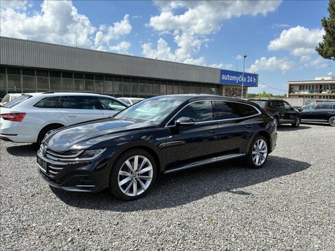 Volkswagen Arteon Kombi 2,0 l 147 kw