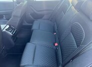 Škoda Superb Kombi 1,5 l 110 kw