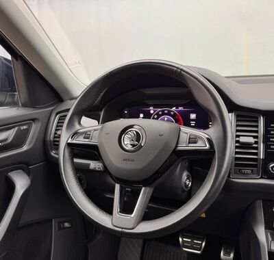 Škoda Kodiaq 19