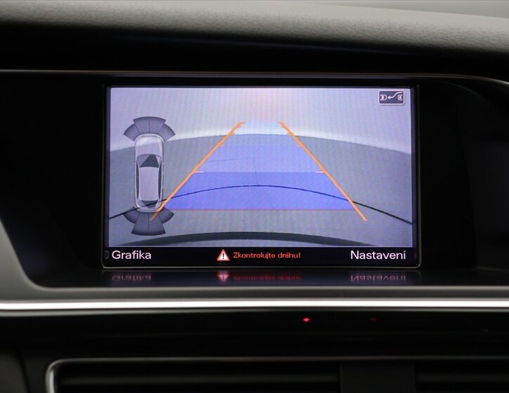 Audi RS 4 Kombi 4,2 l 331 kw