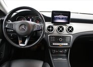 Mercedes-Benz CLA Kombi 2,1 l 100 kw