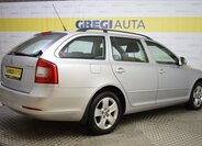 Škoda Octavia Kombi 1,4 l 90 kw