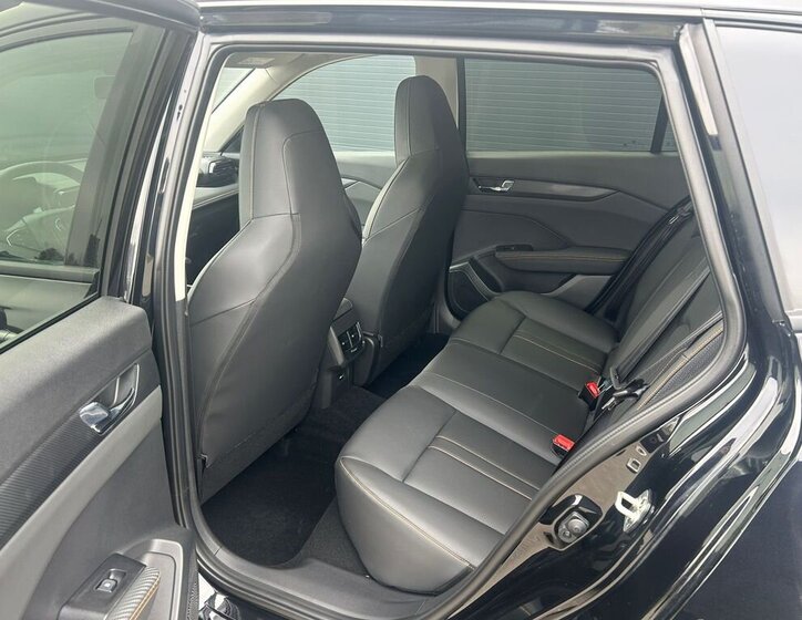 Dongfeng Ostatní Kombi 1,5 l 85 kw