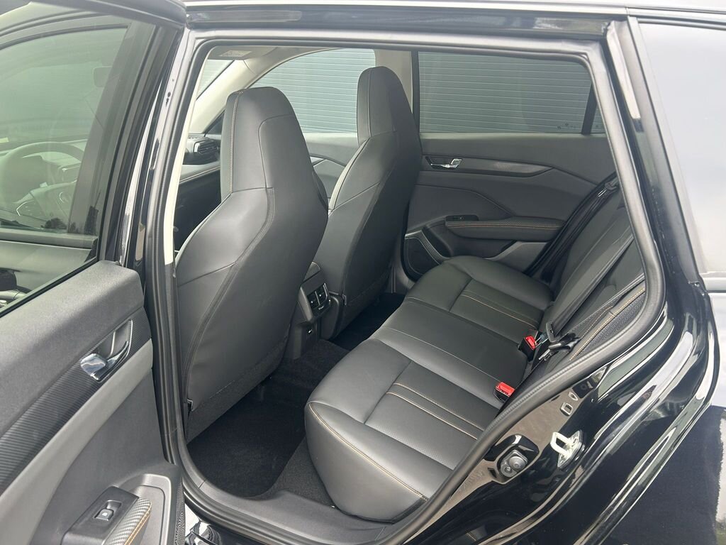 Dongfeng Ostatní Kombi 1,5 l 85 kw