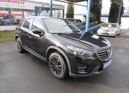 Mazda CX-5 SUV / Terénní 2,2 l 129 kw
