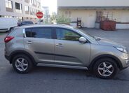 KIA Sportage 8
