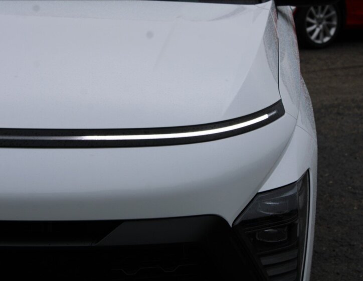 Hyundai Kona SUV 1,6 l 145 kw