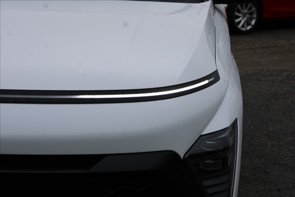 Hyundai Kona SUV 1,6 l 145 kw