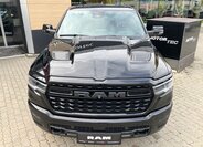 Dodge RAM Pick-up 3,0 l 403 kw