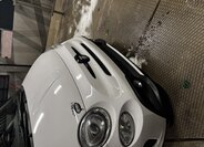 Fiat 500 Kabriolet 999,0 15 kw