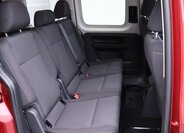 Volkswagen Caddy Kombi 2,0 l 55 kw