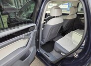 Volkswagen Touareg SUV 3,0 l 210 kw