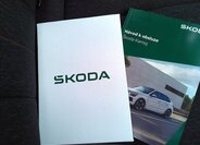 Škoda Kamiq SUV / Terénní 1,5 l 110 kw