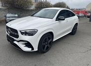 Mercedes-Benz GLE 3