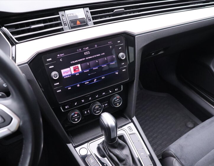 Volkswagen Passat 23