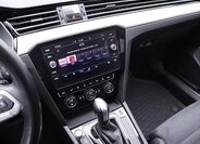 Volkswagen Passat 23