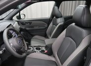 Subaru Forester SUV 2,0 l 112 kw