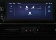 Toyota ProAce City Verso Skříň 1,5 l 75 kw