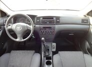 Toyota Corolla Hatchback 1,4 l 71 kw