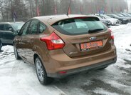 Ford Focus 5