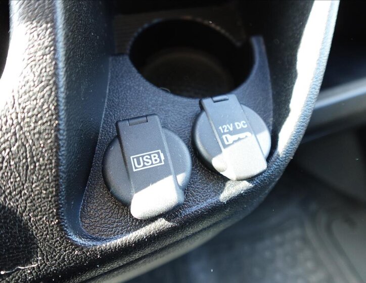 Peugeot Boxer Ostatní 2,2 l 121 kw